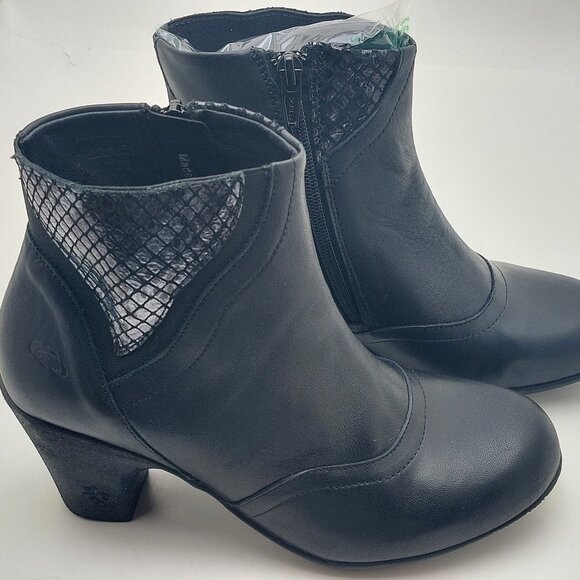 CLOUD FOOTWEAR WOMEN'S BOOTS - Picture 1 of 14